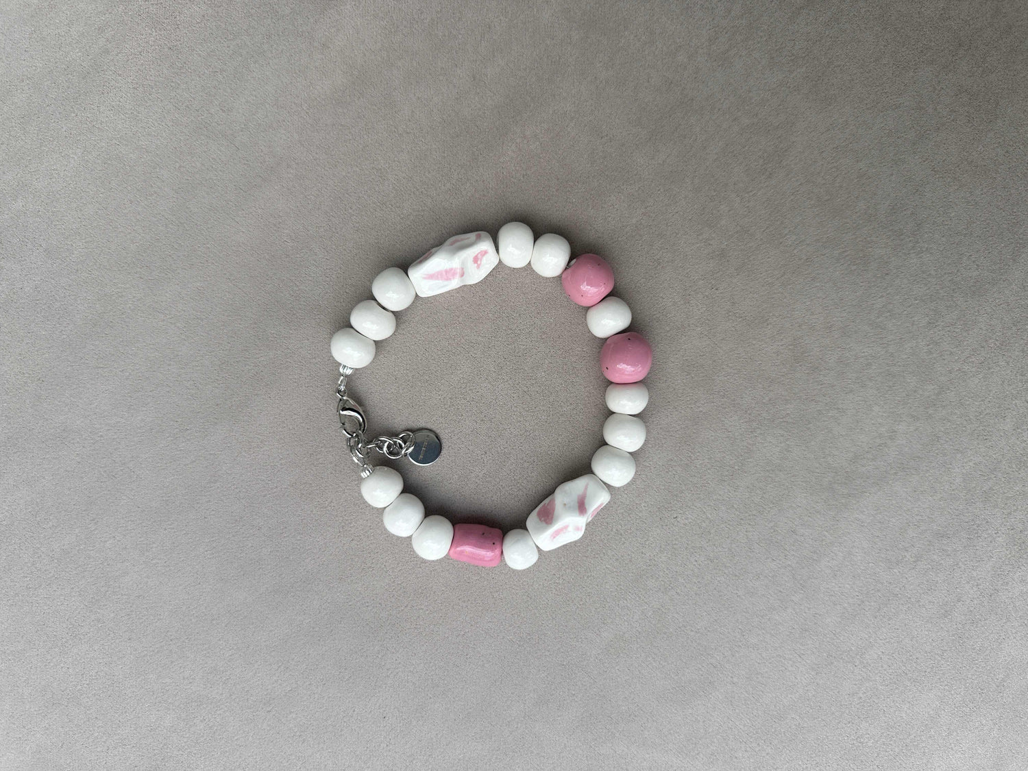 BOSI 8 anklet