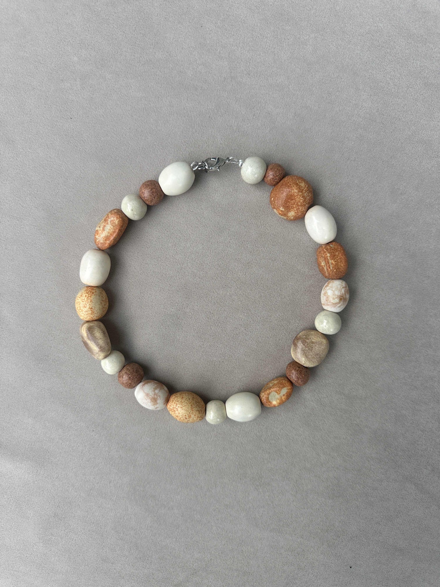 PRYMKHA 2 necklace