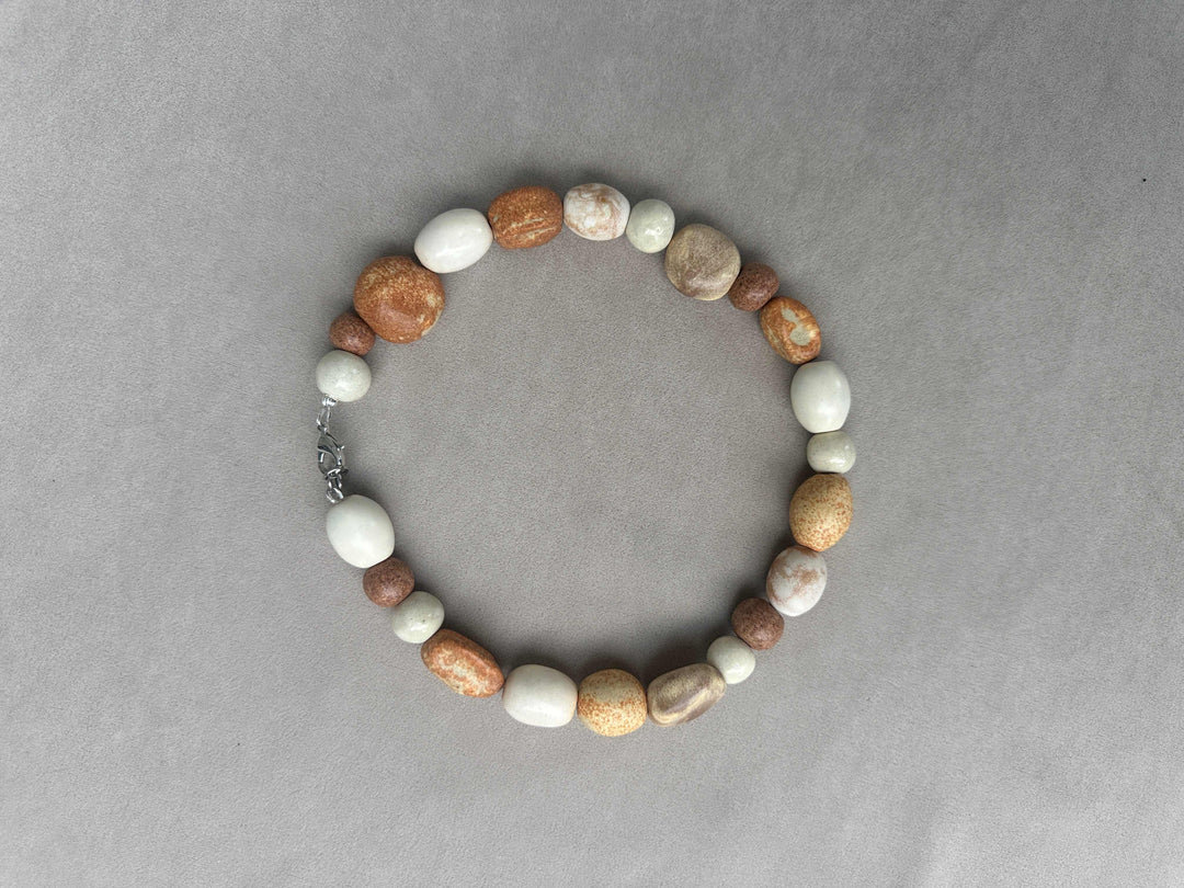 PRYMKHA 2 necklace