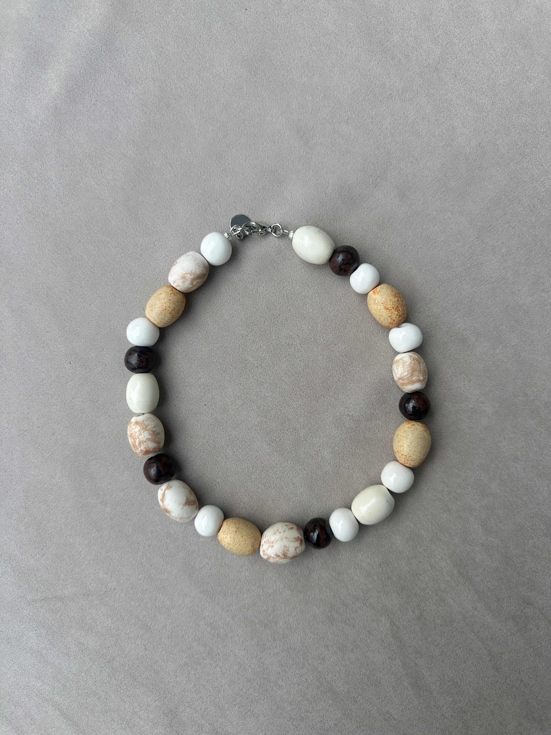PRYMKHA 3 necklace