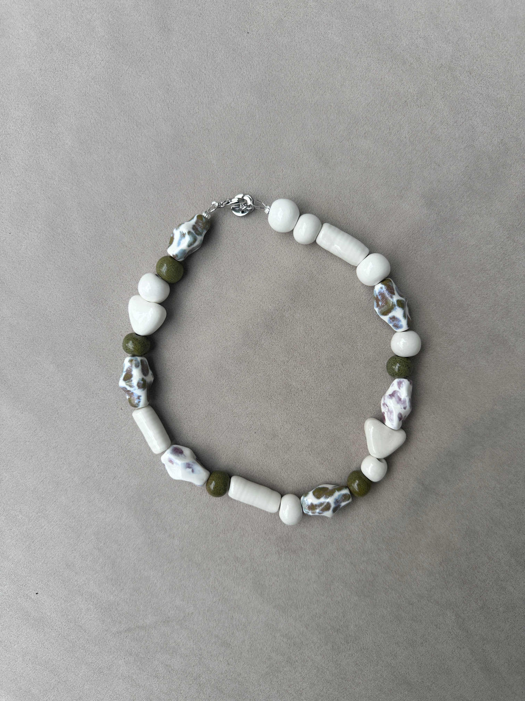 Necklace PRYMKHA 5