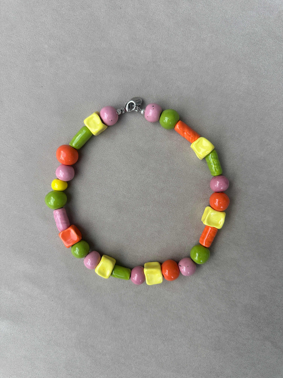 PRYMKHA 10 necklace