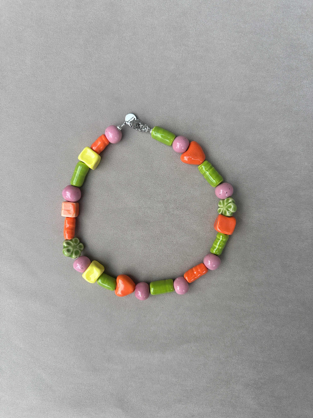 PRYMKHA 11 necklace
