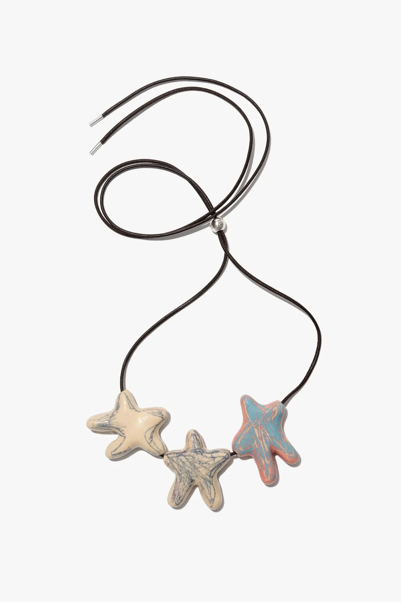 Naszyjnik ORION`S BELT B4
