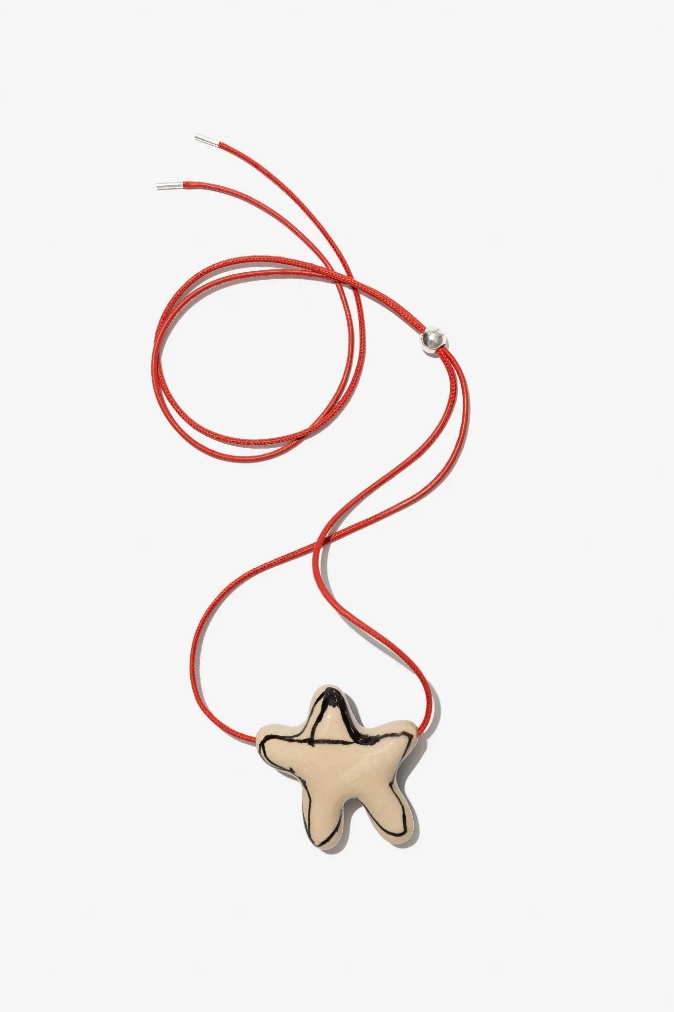 Pendentif POLARIS R6