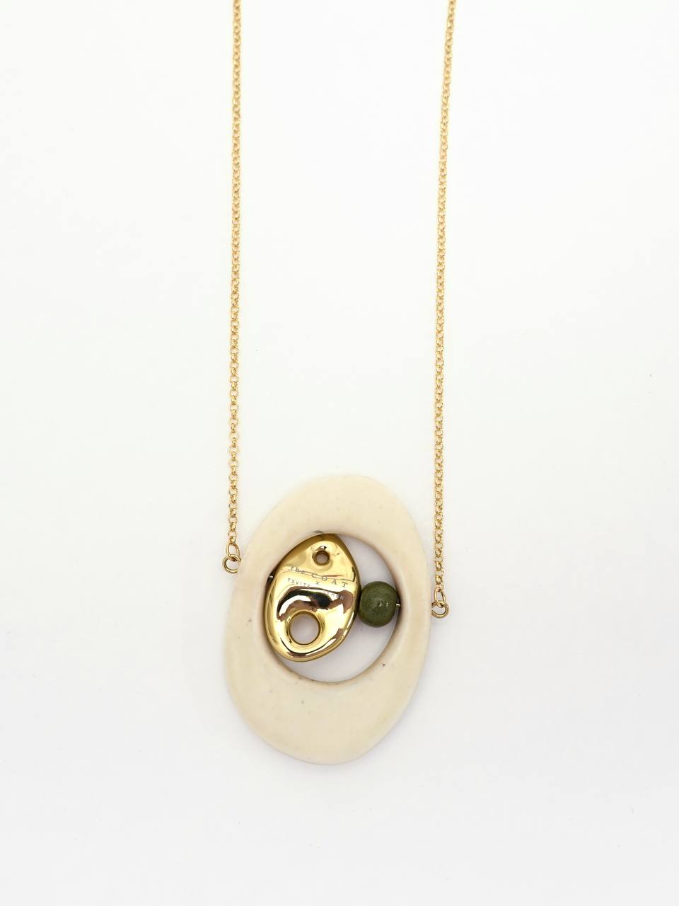 підвіс the coat tsvite teren