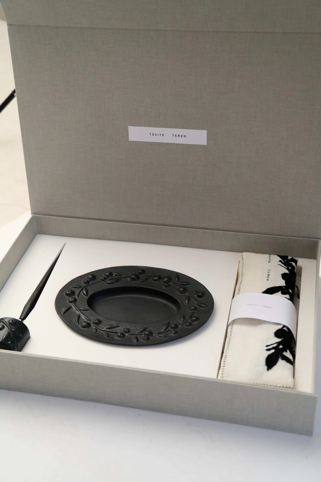 Vita Gift Set