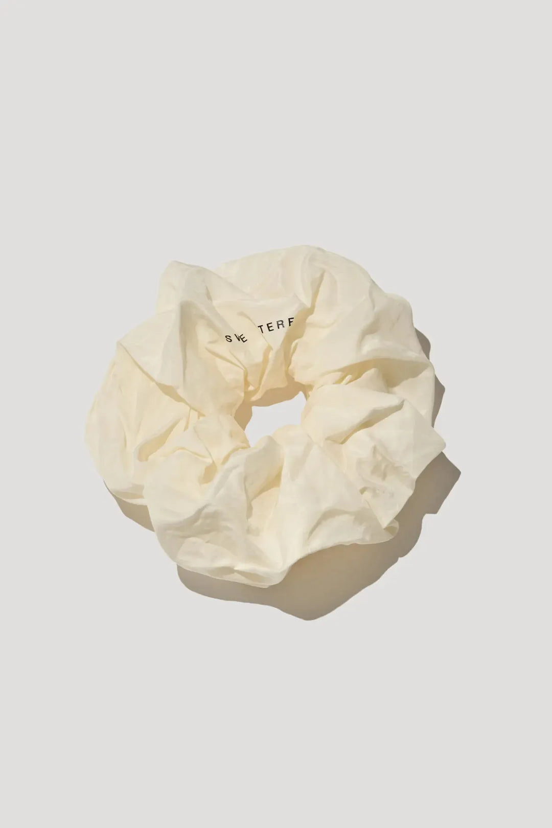 LOLA hair band in linen color