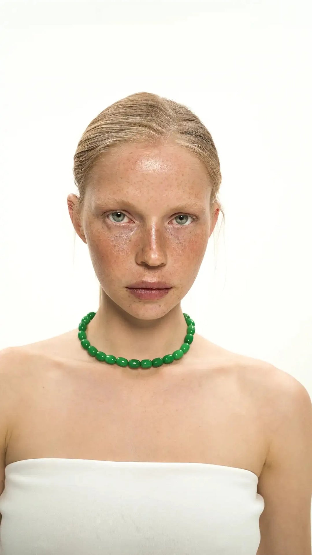 ESPERANZA necklace in quartz