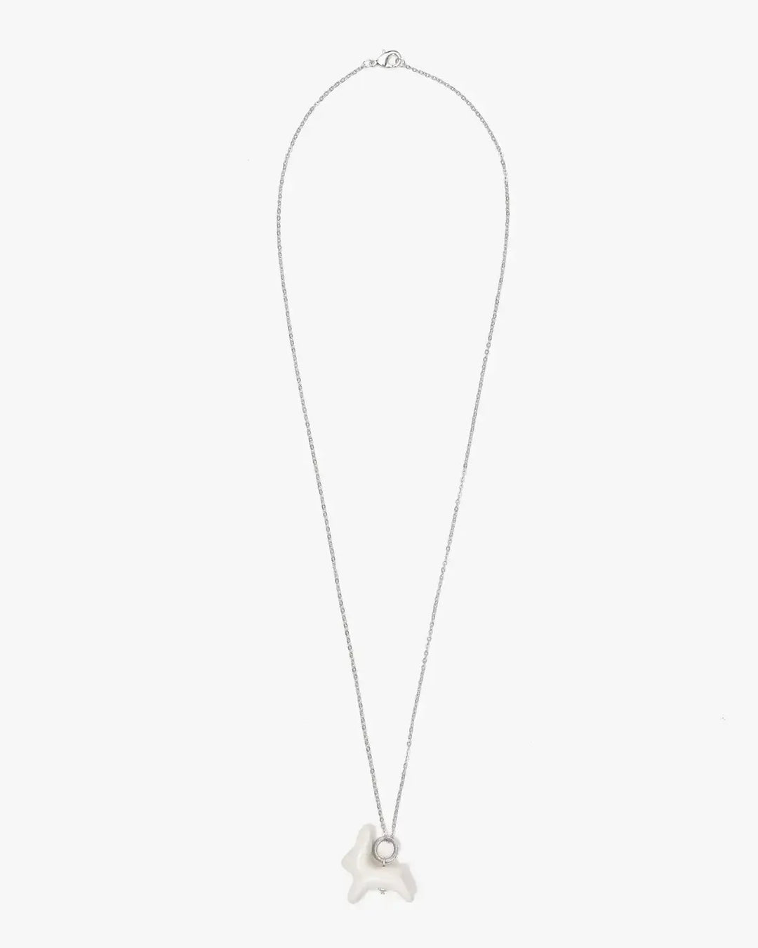 Liuli Bunny Pendant