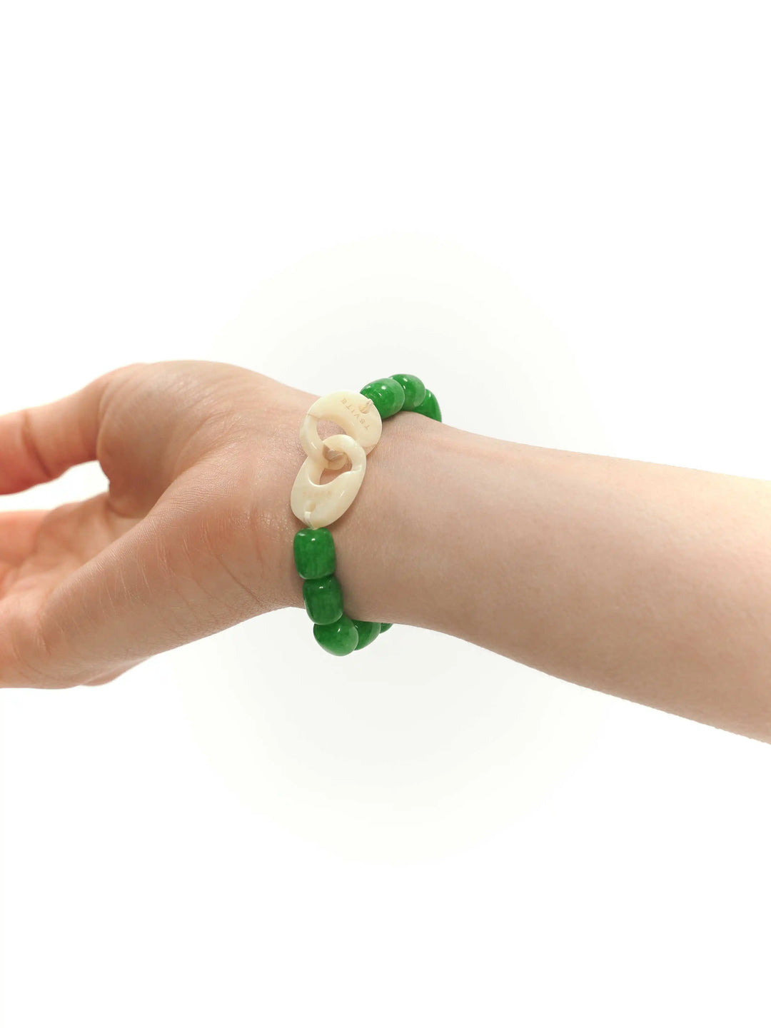 ESPERANZA bracelet in quartz