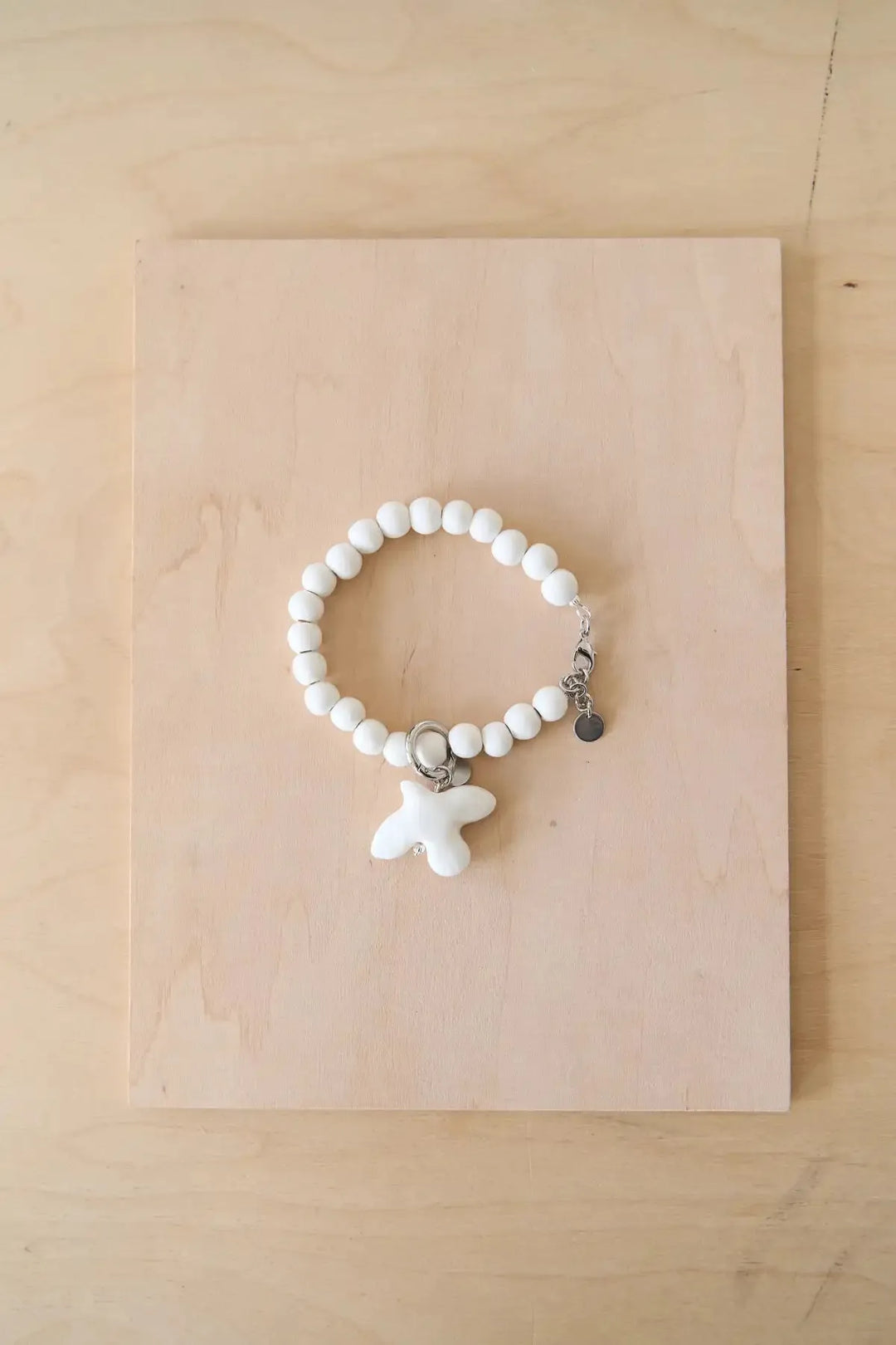 Lily Anklet