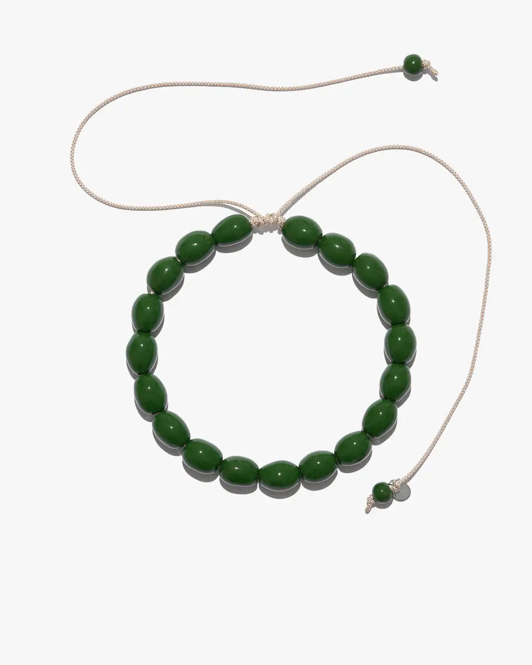 Кольє RESORT Dark Green