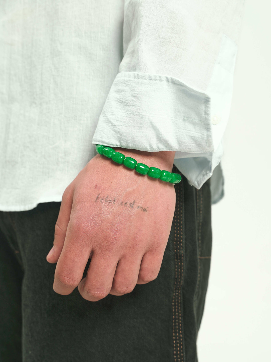 Браслет ESPERANZA з кварца