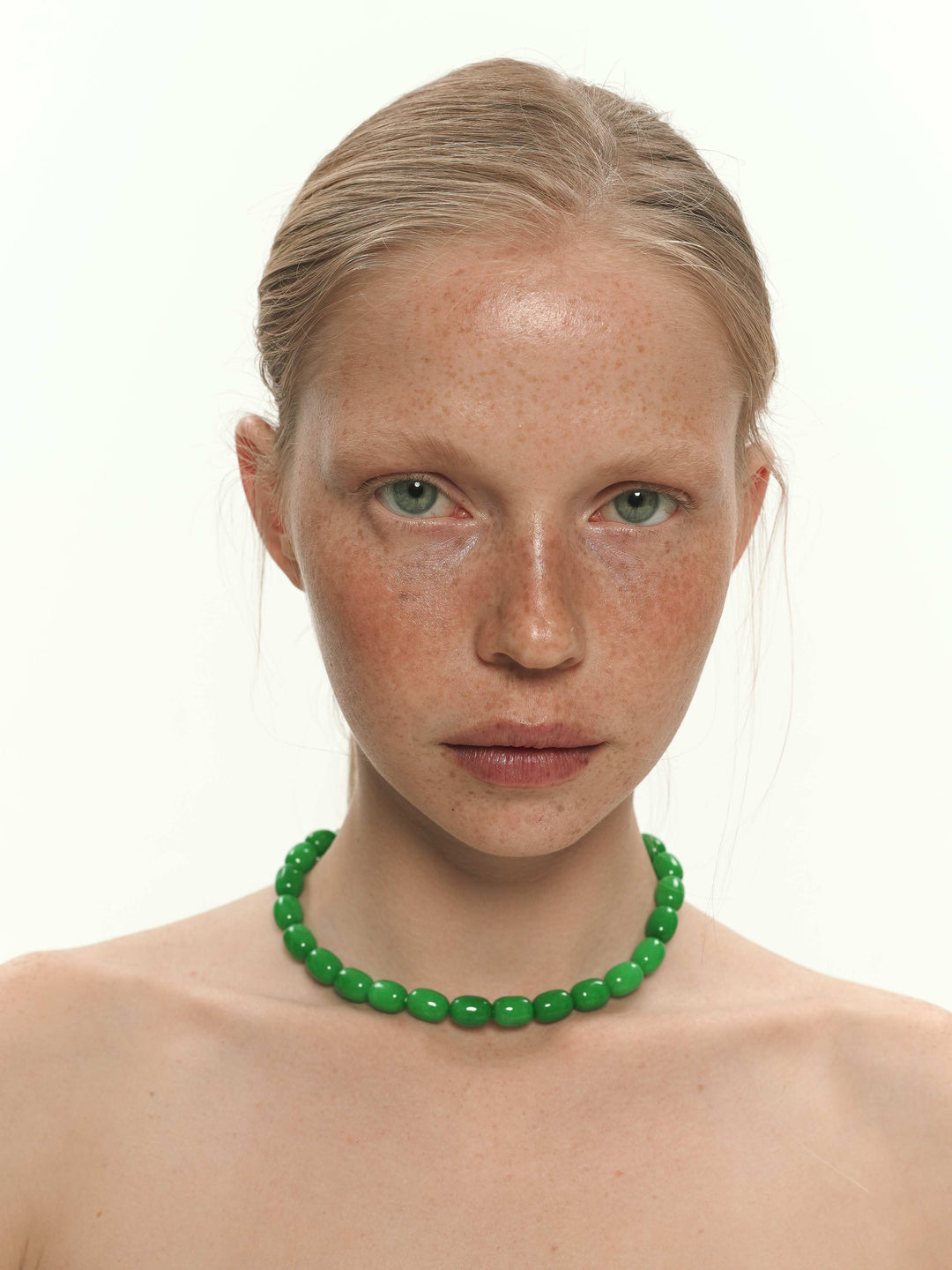 ESPERANZA necklace in quartz