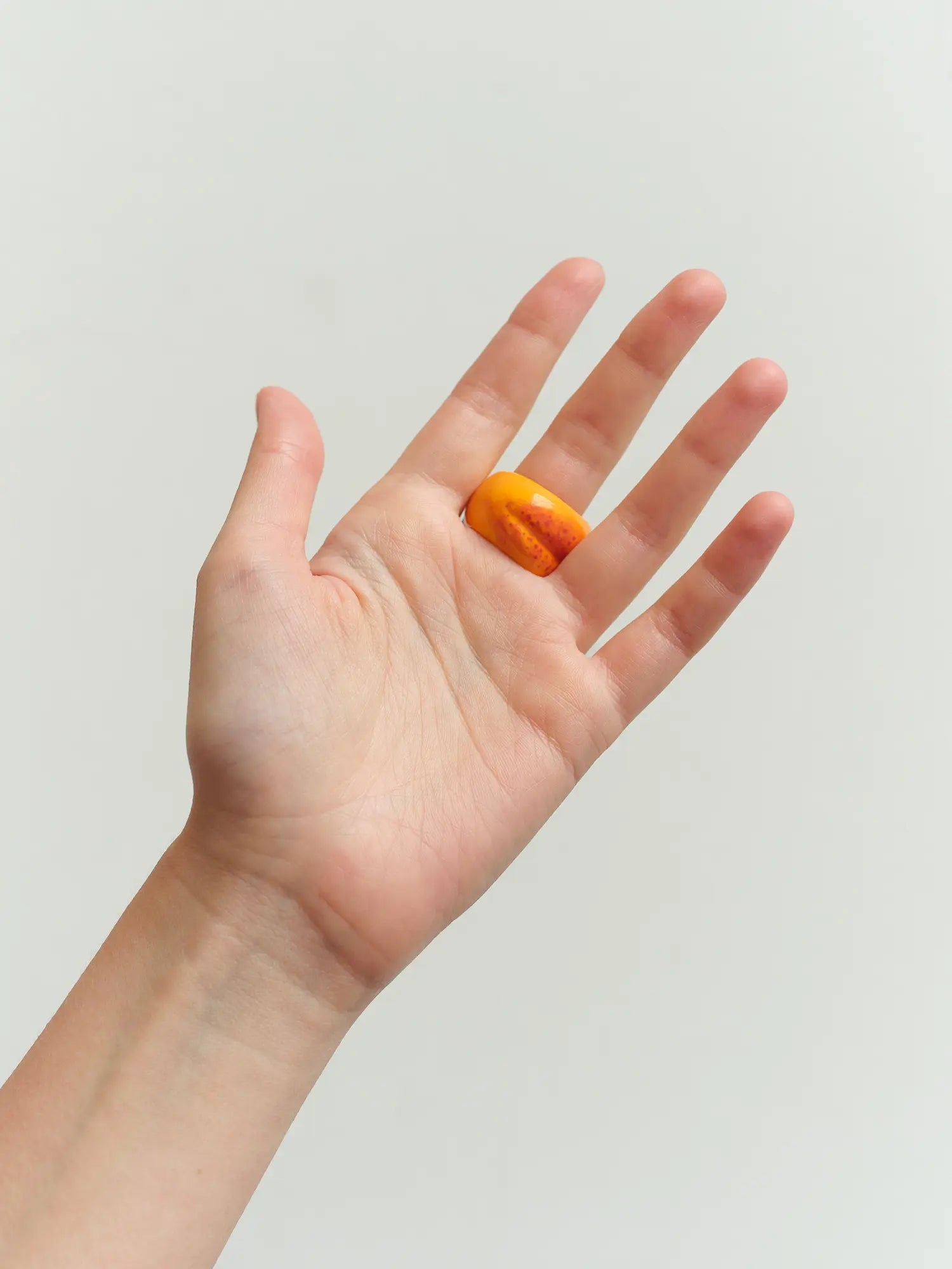 Каблучка APRICOT