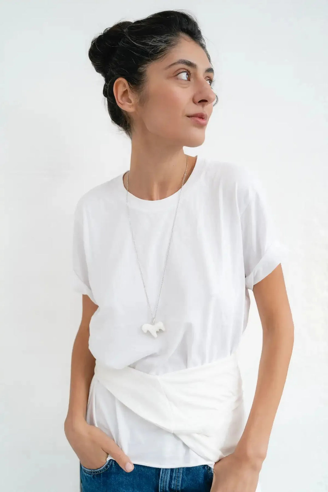 Підвіс LIULI з коником