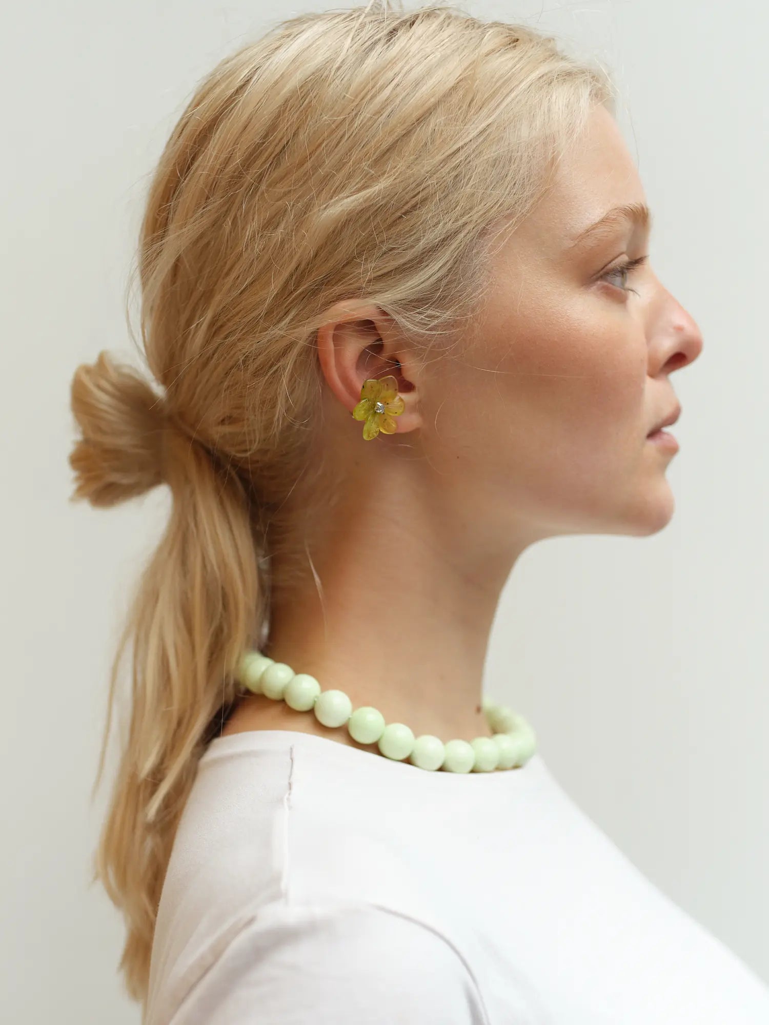 WHISPER ear cuff