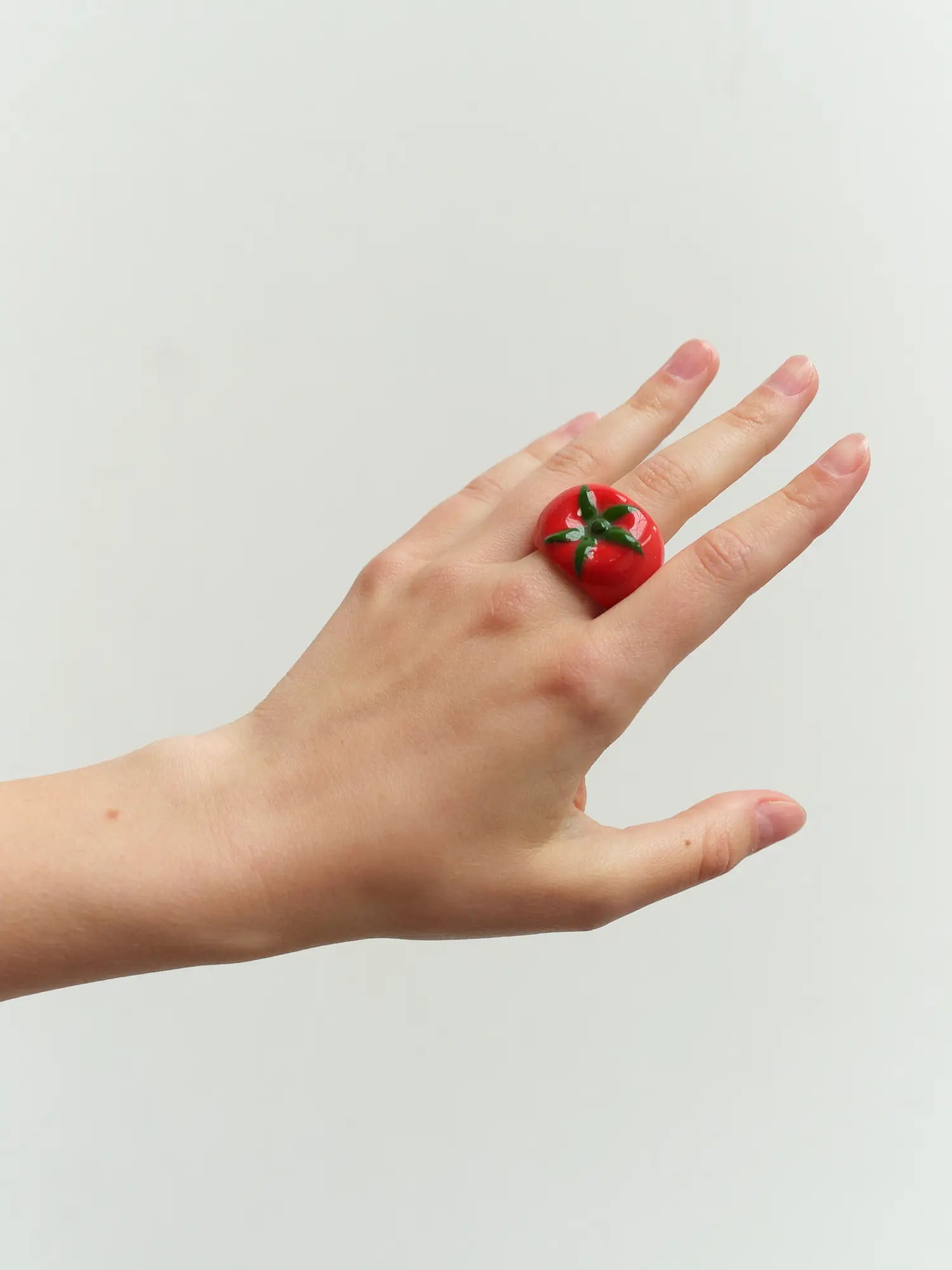 Каблучка TOMATO