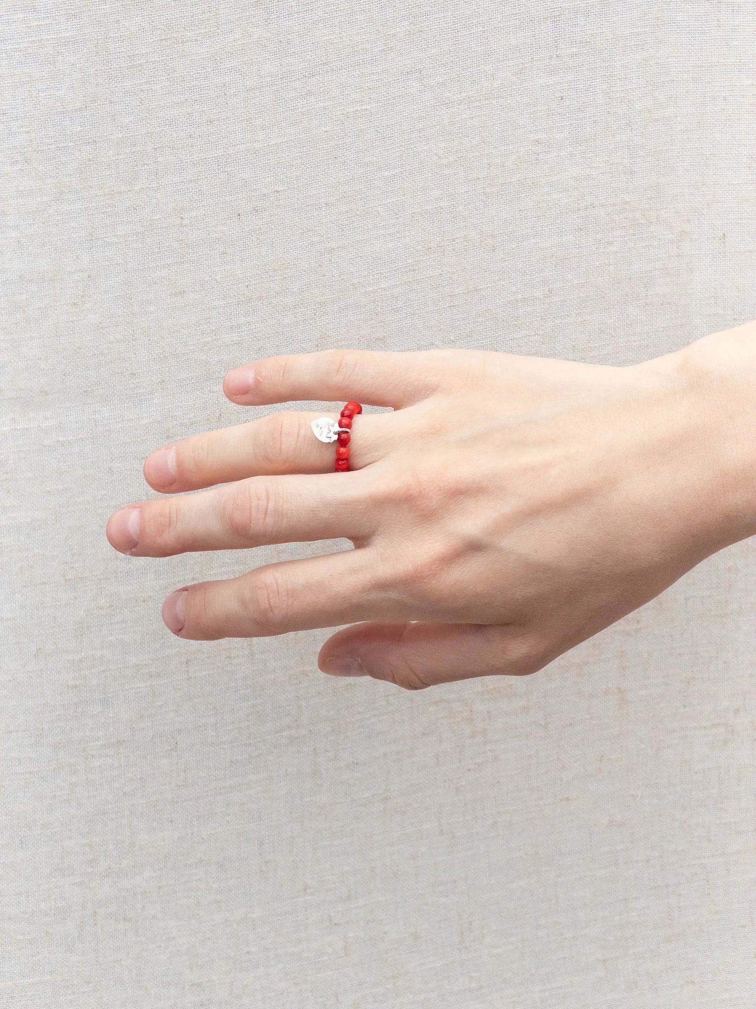 SUMMERTIME ring