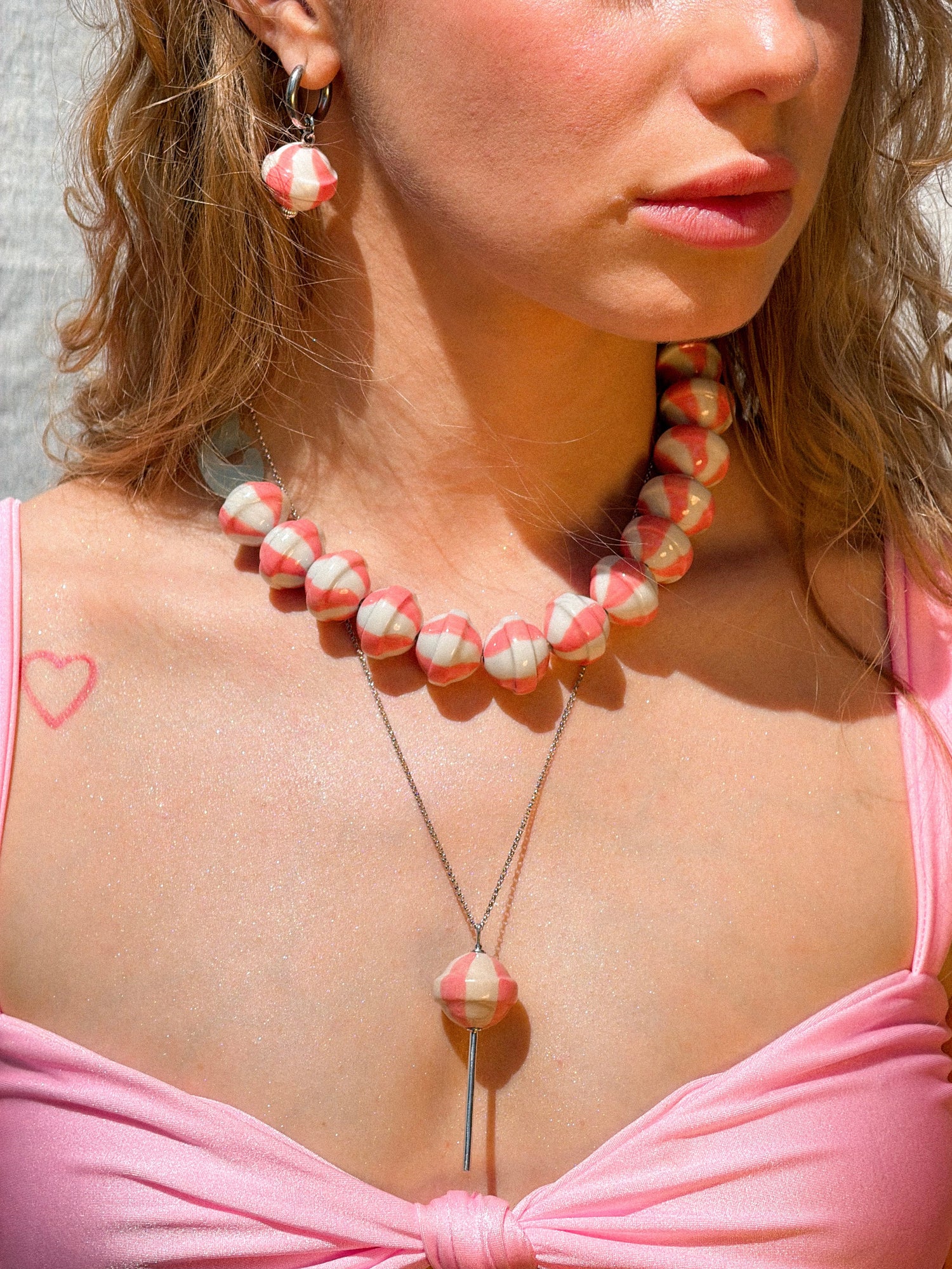 MALIBU necklace