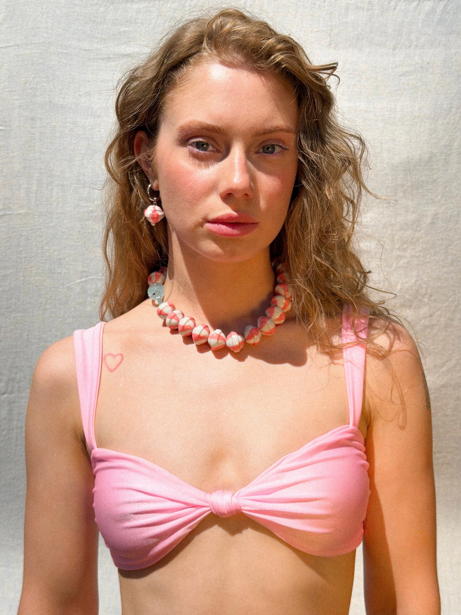 MALIBU necklace