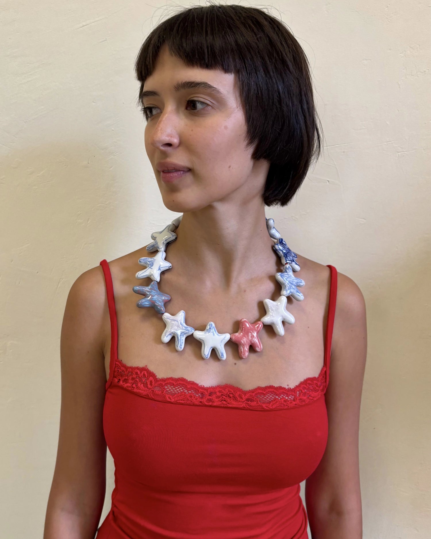 Collier GALAXY R1