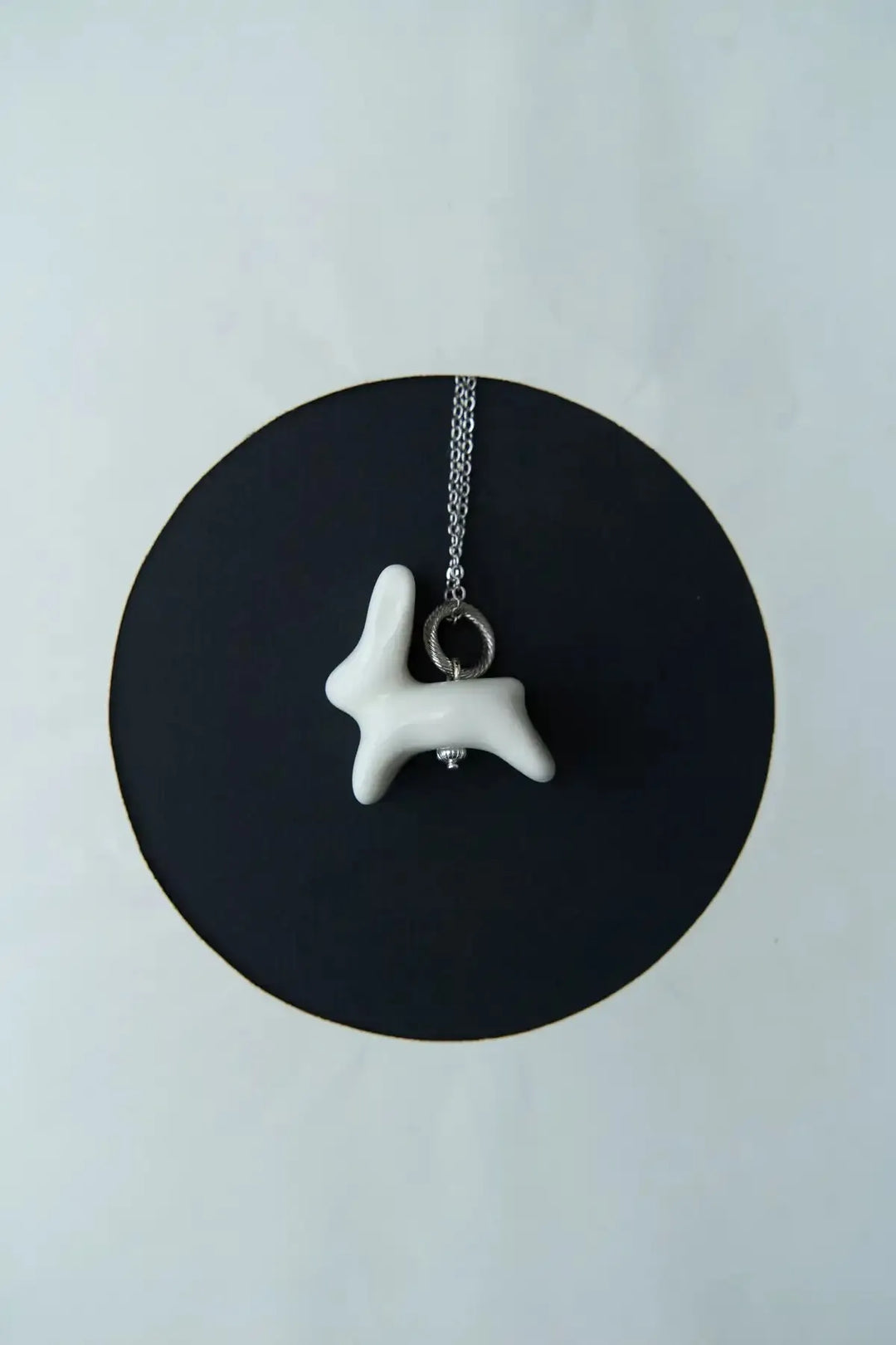 Підвіс LIULI з зайчиком