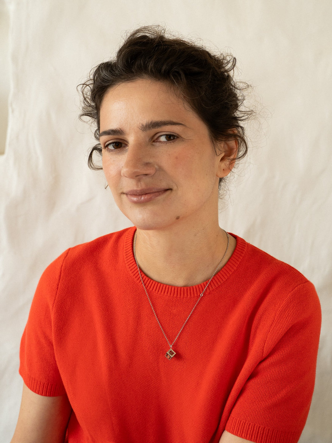 Підвіс SMALTA помаранчевий