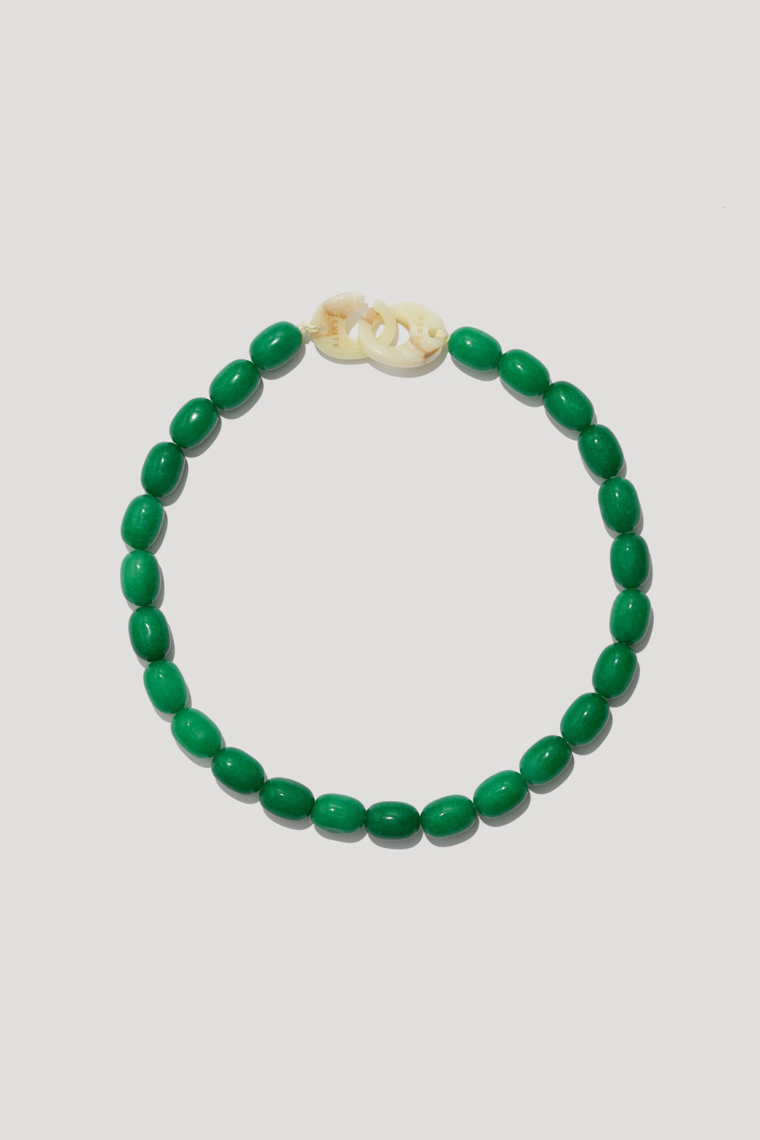 ESPERANZA necklace in quartz