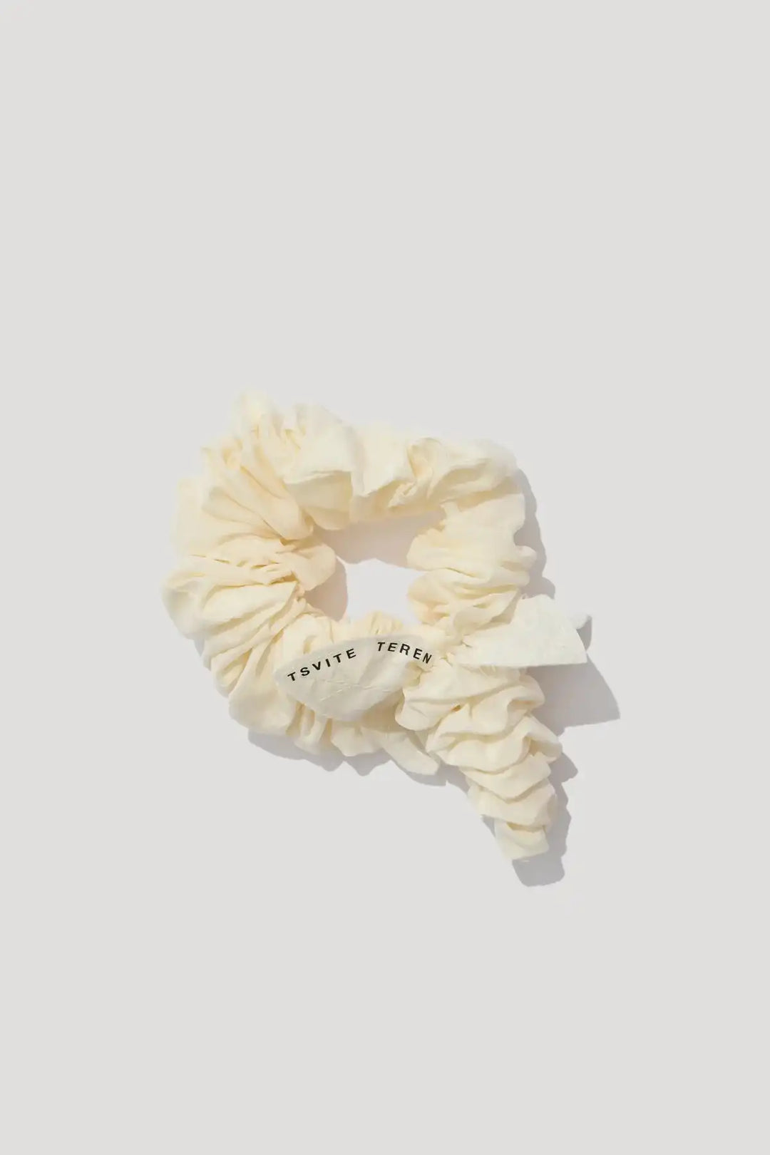 Резинка для волосся CARMEN у кольорі linen