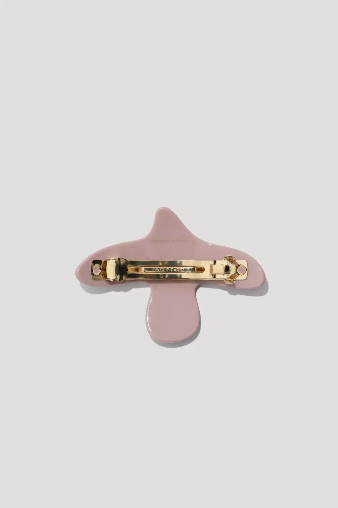 Шпилька PALOMA велика у кольорі pale rose