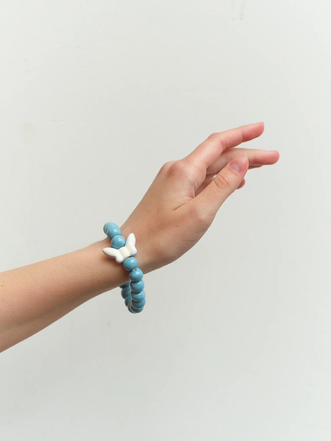 EUPHORIA bracelet in blue color